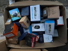 Amazon Mystery Multimedia Mix Retouren Restposten NeuwareGroßhandelEinzelhandel 