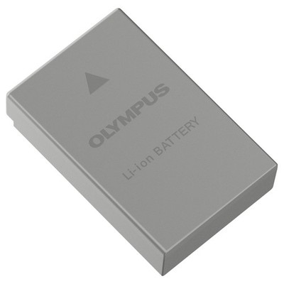 Original Olympus BLS-50 Akku Messeware #LBX