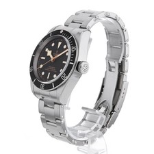 TUDOR Heritage Black Bay Bracelet 79230N second hand mens 2