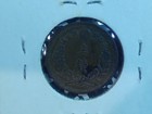 CB-179: JAPAN, Copper 1/2 SEN, Yr 15, 1882 — photo 2
