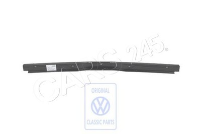 Original VW Passat 4Motion Variant Santana 3B Befestigungsleiste 3B9807863B