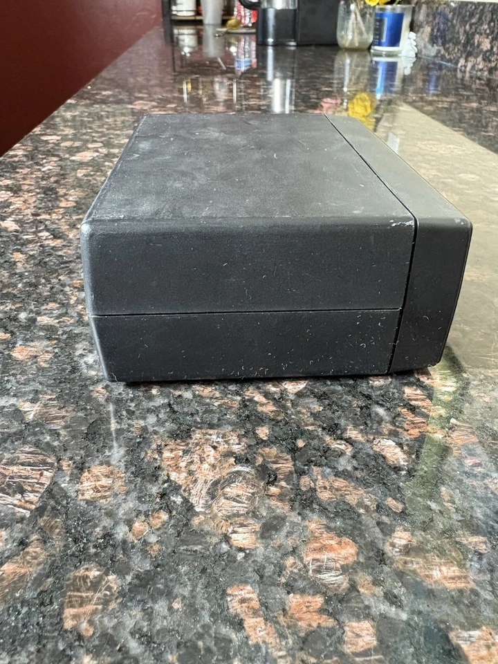 Vintage Realistic  Three Deck Stereo Tape Control Center. 42-2105￼￼ - Image 4 of 4