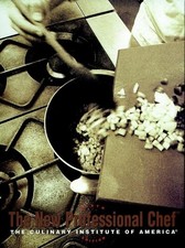 The New Professional Chef (TM), 6th..., The Culinary In