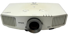 Epson PowerLite Pro G5650W 4500 Lumens WXGA 3LCD Projector 1061 Lamp Hours