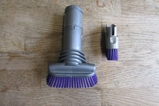 Dyson Brush Attatchments