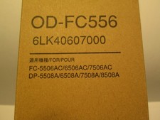 Genuine Toshiba OD-FC556 ODFC556 6LK40607000 drum