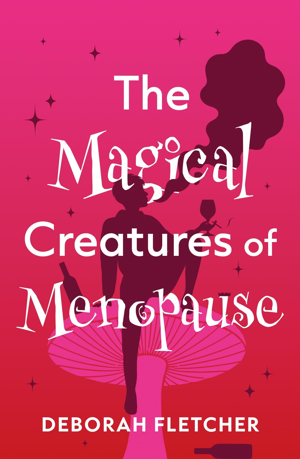 The Magical Creatures Of Menopause - Image 4