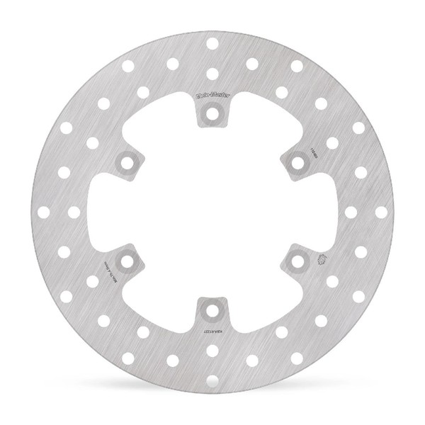 Moto-Master Bremsscheibe Halo Hinten (FüR: Yamaha XJ 600 N 4LX 94-97 Hinten )-image