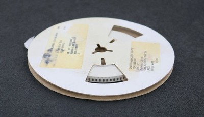 DRALORIC 1000x SMD-Widerstand 390kΩ S13 H 390KJJB 390000 Ohm Model CR1206