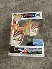 Funko POP! Animation: Ichigo Kurosaki #1828 - Bleach - Funko Special Edition