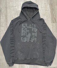 Taylor Swift The Eras Tour Hoodie Unisex Xl Hood Pockets Gray Swiftie Comfort