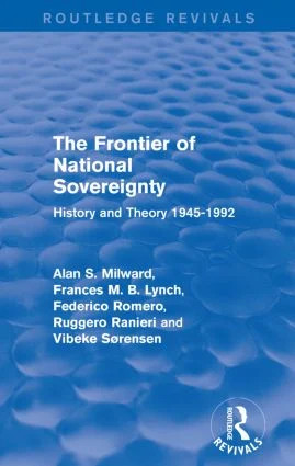 Frontier of National Sovereignty