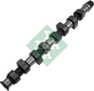 428 0068 10 INA Camshaft for AUDI,SEAT,SKODA,VW