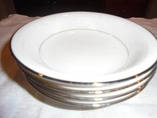 3 Noritake Sorrento fruit/sauce/dessert bowls mint condition low fast shipping!