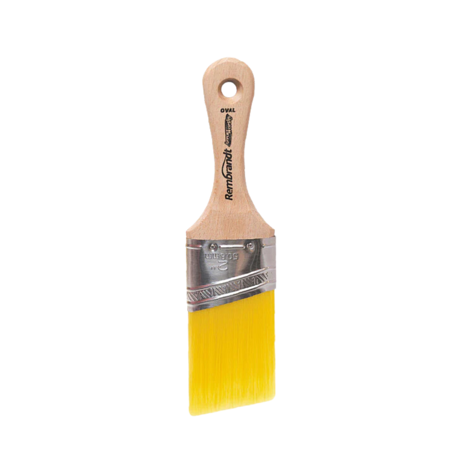 Arroworthy Rembrandt Tiny Trimmer Cutting In Paint Brush 2""