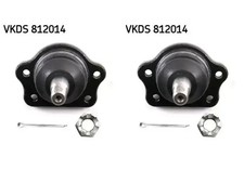 Rotule de suspension Nissan CABSTAR