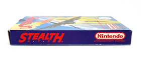 Stealth ATF Nintendo NES 🏆 Coleccionista 🏆 FAH