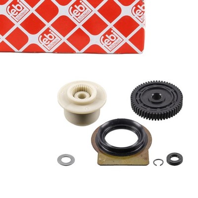 febi Reparatursatz Verteilergetriebe für BMW E90 X3 E83 X5 E53 E70 27102413711