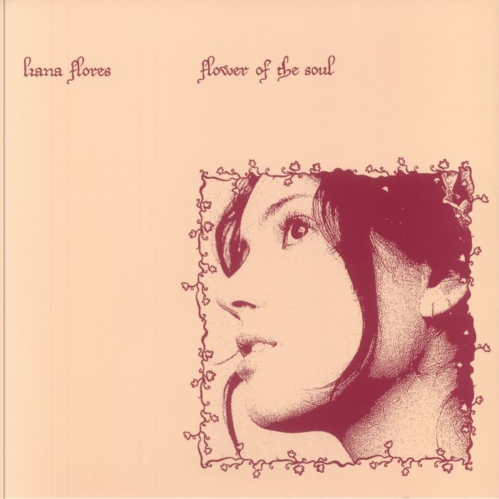 FLORES, Liana - Flower Of The Soul - Vinyl (gatefold LP)