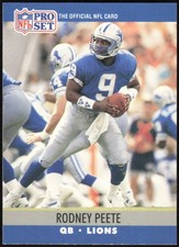 Click to enlarge Rodney Peete