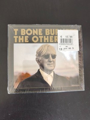 T BONE BURNETT - THE OTHER SIDE   CD NEU und OVP