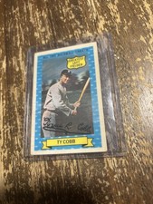 1972 Kellogg's All-Time Baseball Greats Baseball Cards 26