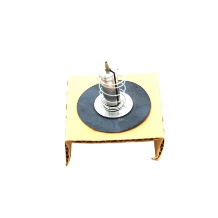 Alco Controls K-1158 电磁阀转轮套件适用于 PAI — 第 2/4 张图片