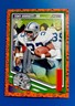 TONY DORSETT 2025 PANINI SCORE #202 DALLAS COWBOYS