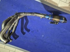 Scarico Completo Mv BRUTALE 910