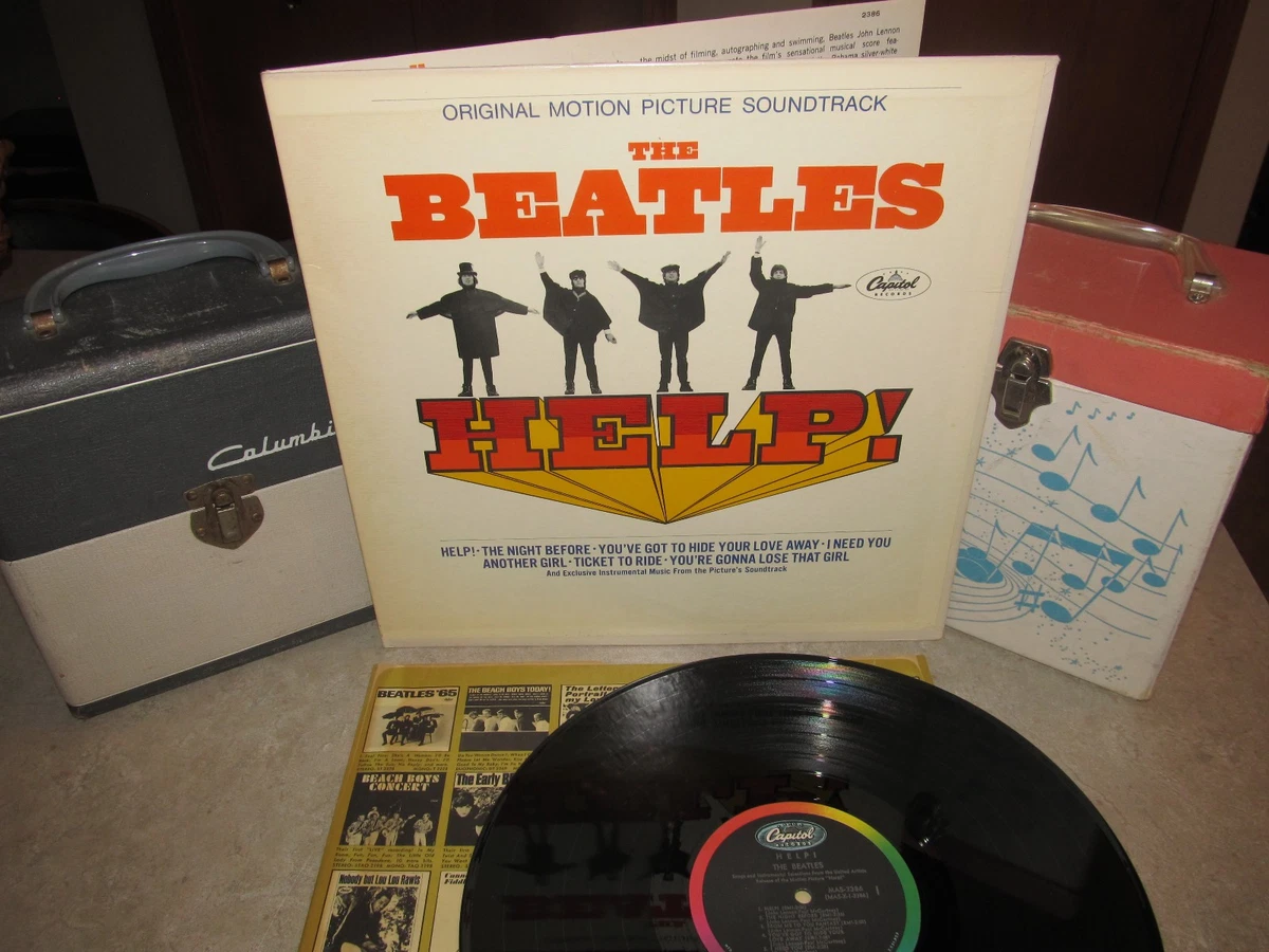 25+ John Lennon First Pressing Vinyl Records for sale | Updated