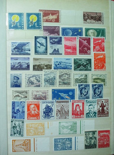 Bulgaria Early & Old Stamps Lot MNH #hgb