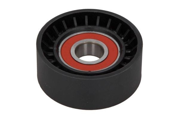 Maxgear 54-0602 Spannrolle, Keilrippenriemen FüR Alfa Romeo Chevrolet Ford Opel-image