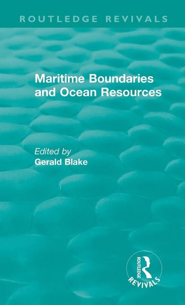 Gerald Blake | Routledge Revivals | Buch | Englisch (2017) | Routledge-image