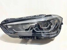 Frontscheinwerfer BMW X1 F48 5A01171-02 LED Links Scheinwerfer Headlight