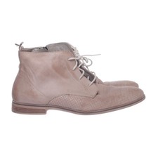 Roberto Santi, Boots, Größe: 36, Beige, Damen #UKO