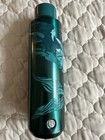 STARBUCKS TÜRKIS SCHIMMERNDE FEE MEERJUNGFRAU TUMBLER 20 FL. OZ. FÜR KALTGETRÄNKE NEU