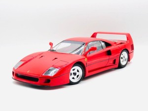 Tamiya Ferrari F40 | eBay