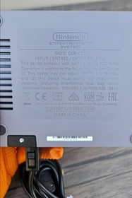 NES Classic Mini Console with extra 650+ Nintendo games & Controller ~ CLV-001💫