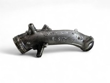 Mercedes-Benz E W213 2017 Diesel 140kW Schlauch Leitung Ladeluftkühler UTO73664