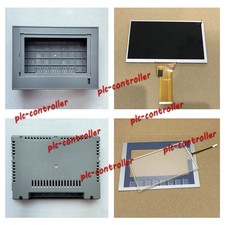 for SIEMENS KTP700 Basic 6AV2123-2GB03-0AX0 LCD Display Touch Membrane Plastic