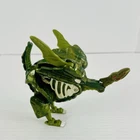 Vintage 1985 BANDAI GoBots ROCK LORDS Rockasaurs Terra Roc Action Figure
