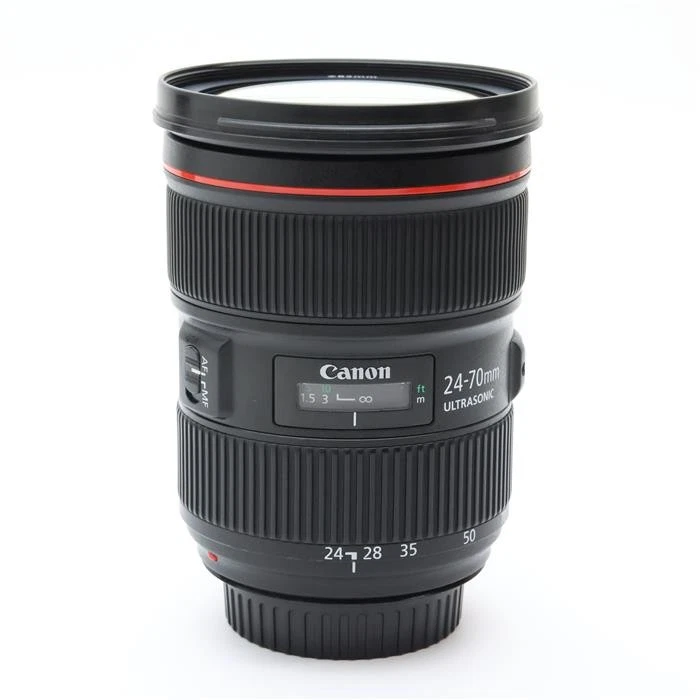 Canon EF 24-70mm Camera Lenses for sale | eBay