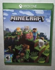 New ListingMinecraft - Microsoft Xbox One