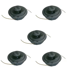 DeWalt 2 Pack Of Genuine OEM Replacement Spools - 90599025-5PK