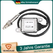 NOX Sensor Lambdasonde Für BMW N43 E87 116i 118i 120i E90 316i 318i 11787587130