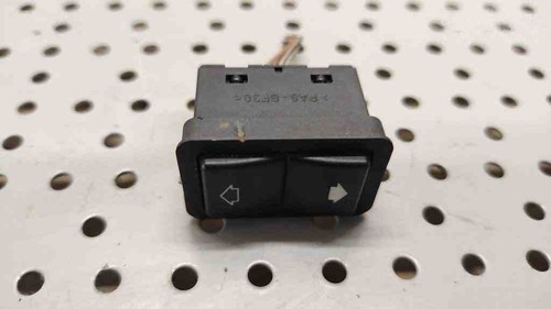BMW 5 E39 Schalter für Fensterheber hinten links 8368974 2.50 Diesel 17120134