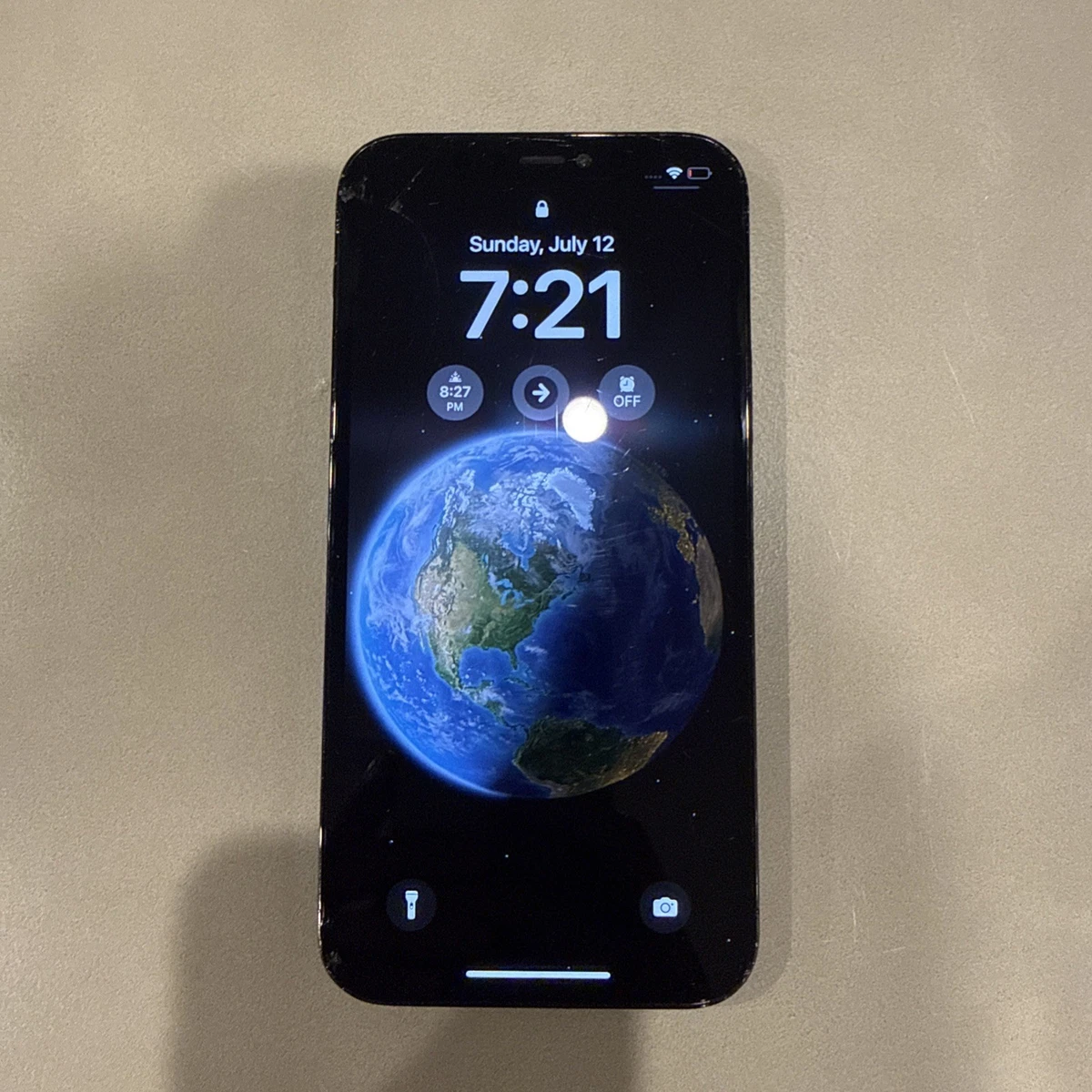 Apple iPhone 12 Pro Max 128GB for Sale - Shop New & Used Cell