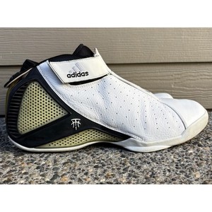 Adidas T Mac 4 for sale | eBay