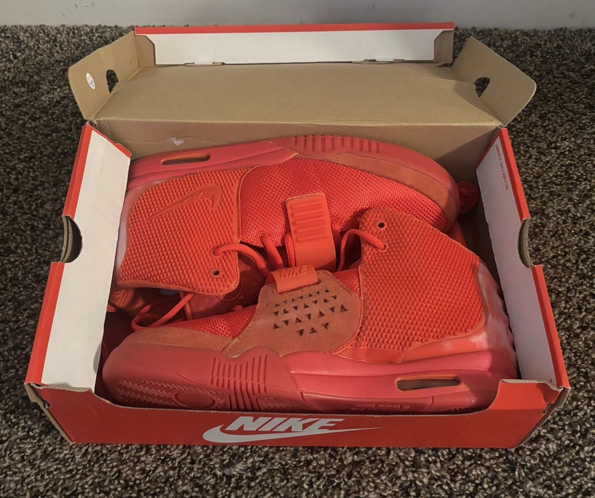Nike Air Yeezy 2 for Sale | Authenticity Guaranteed | eBay
