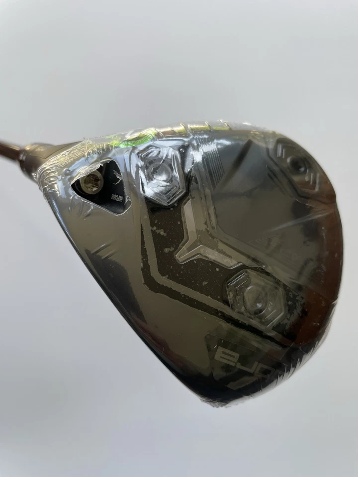Cobra DS Adapt LS Fairway 3 Wood Extra Stiff Flex Right Handed Mens Golf Club - Image 4 of 4